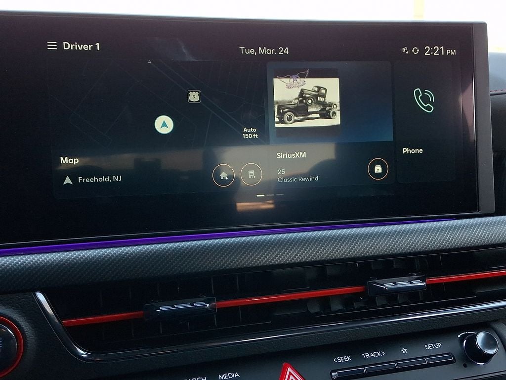 2024 Hyundai Sonata N Line