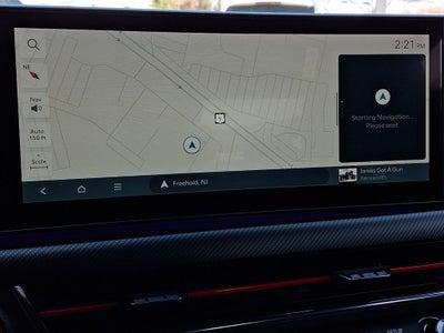 2024 Hyundai Sonata N Line