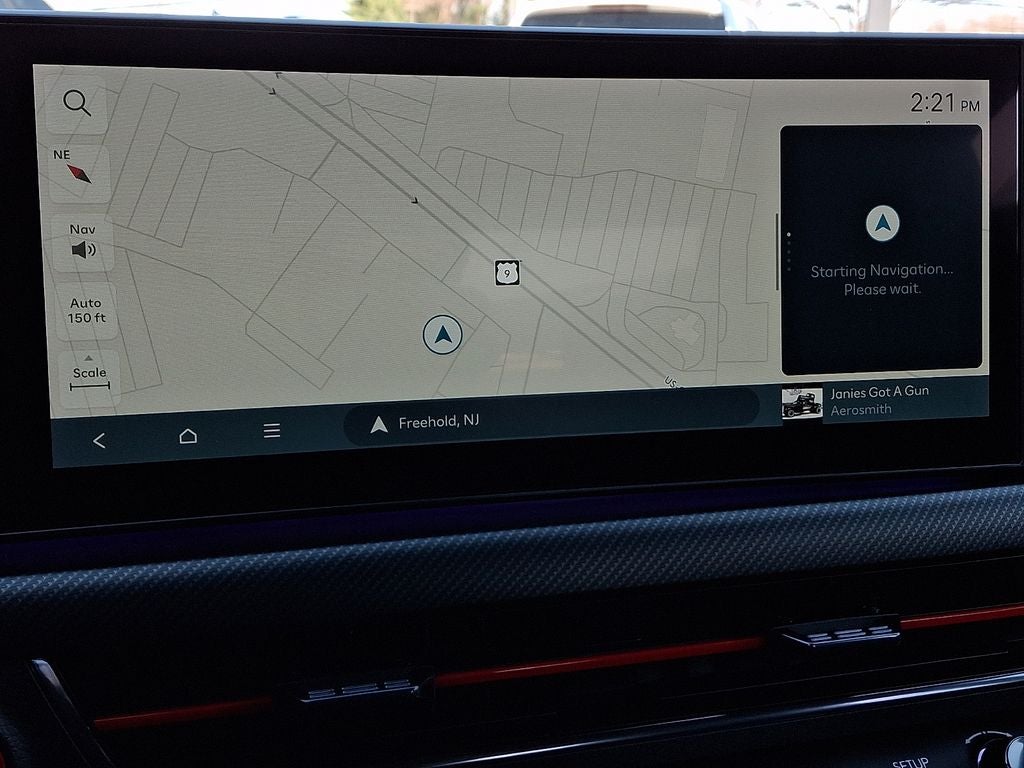 2024 Hyundai Sonata N Line