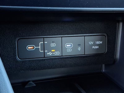 2024 Hyundai Sonata N Line