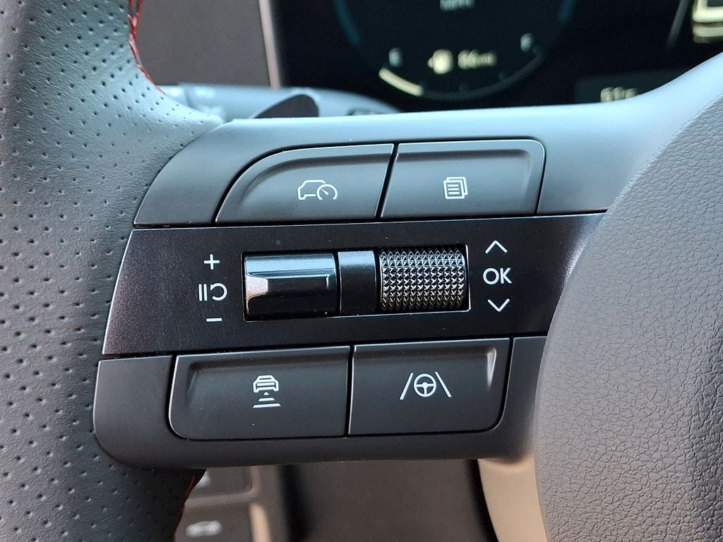 2024 Hyundai Sonata N Line