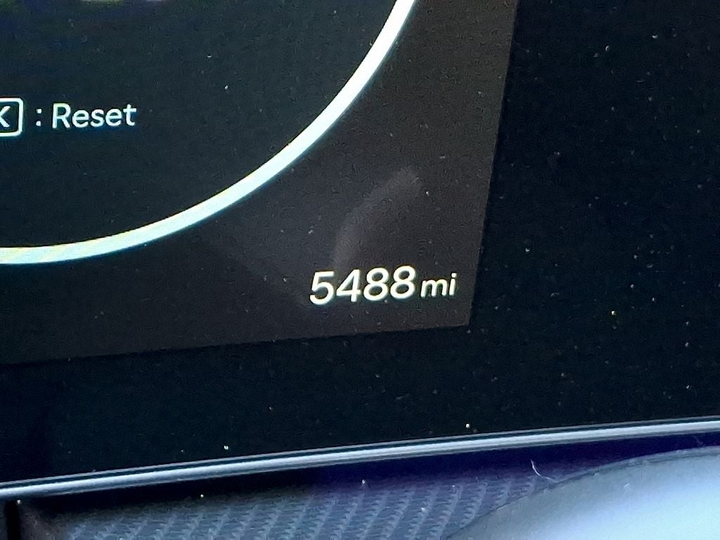 2024 Hyundai Sonata N Line