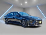 2024 Hyundai Sonata N Line