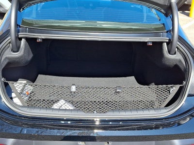 2024 Hyundai Sonata N Line