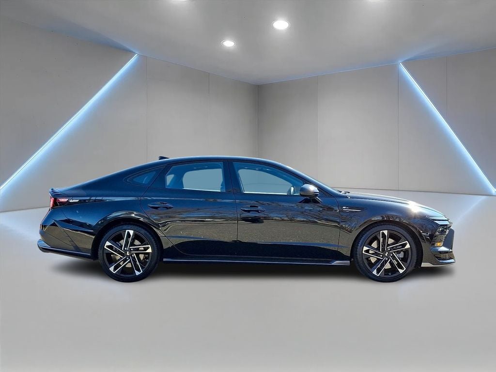 2024 Hyundai Sonata N Line