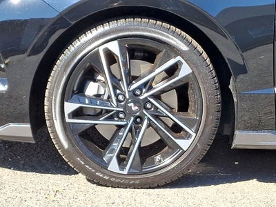 2024 Hyundai Sonata N Line