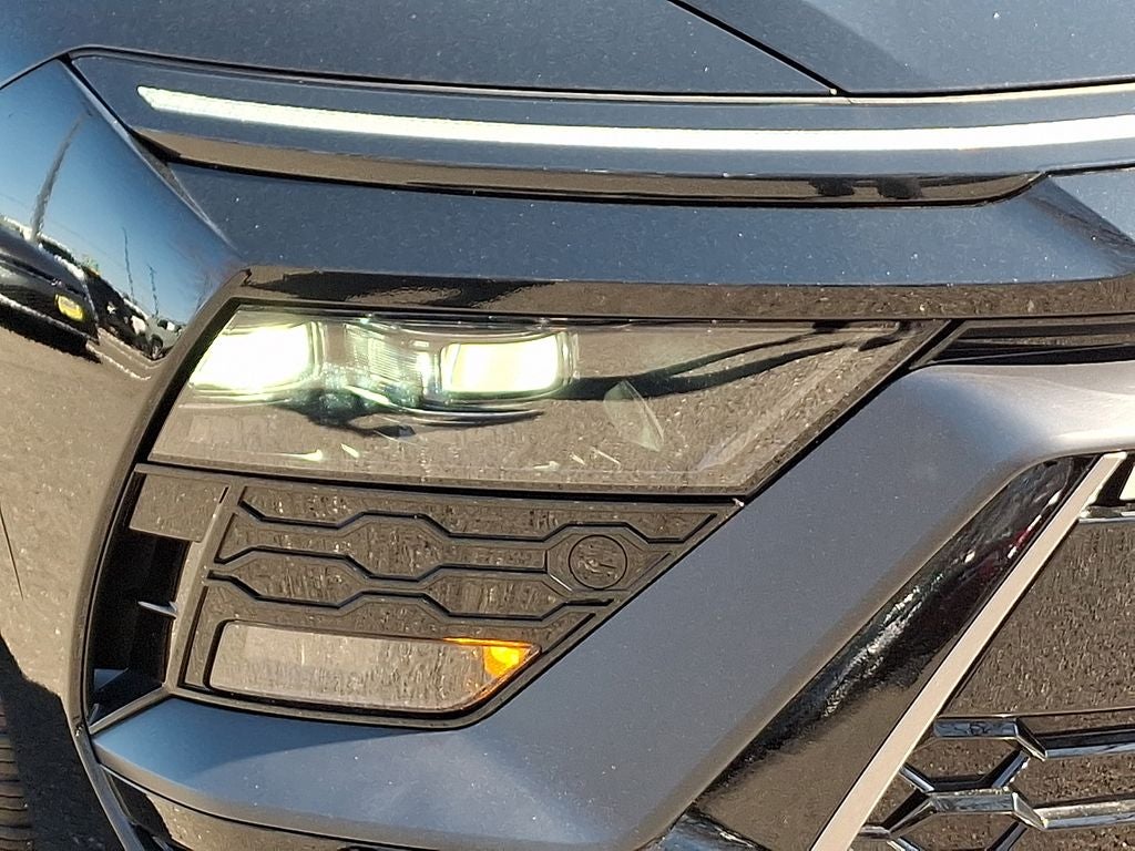 2024 Hyundai Sonata N Line