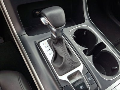 2023 Kia Carnival LX Seat Package