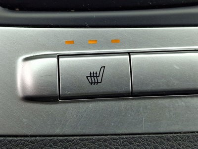 2023 Kia Carnival LX Seat Package