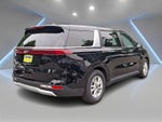 2023 Kia Carnival LX Seat Package