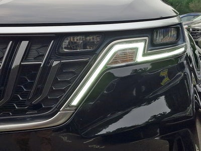 2023 Kia Carnival LX Seat Package