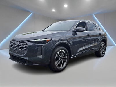 2025 Audi Q5 2.0T Premium quattro
