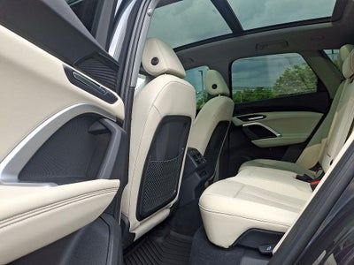 2025 Audi Q5 2.0T Premium quattro
