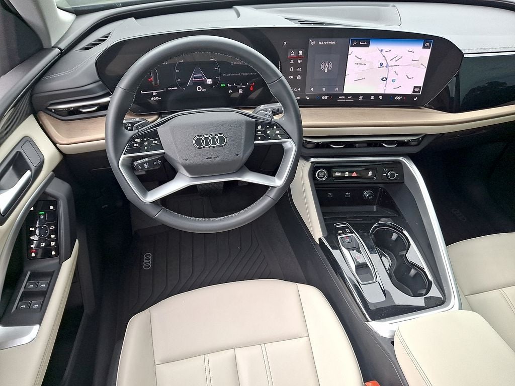 2025 Audi Q5 2.0T Premium quattro