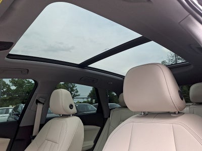 2025 Audi Q5 2.0T Premium quattro