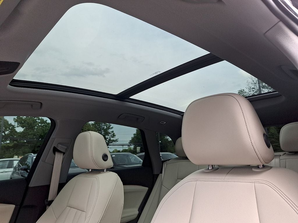 2025 Audi Q5 2.0T Premium quattro