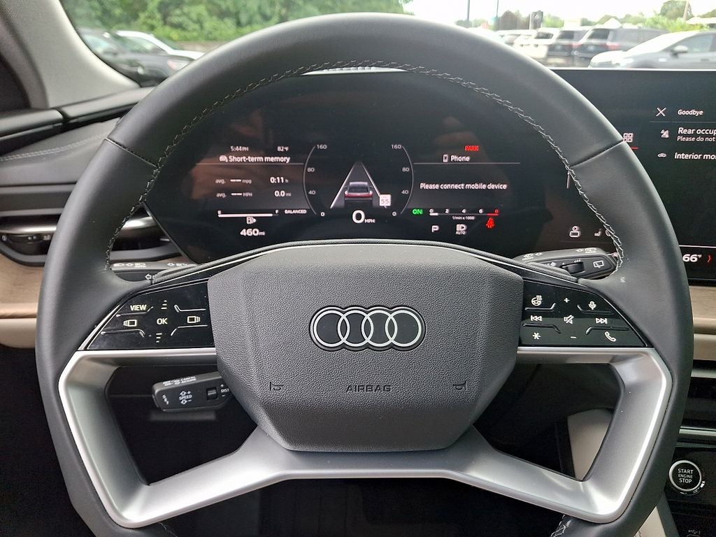 2025 Audi Q5 2.0T Premium quattro