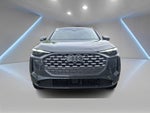 2025 Audi Q5 2.0T Premium quattro