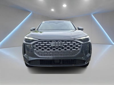 2025 Audi Q5 2.0T Premium quattro