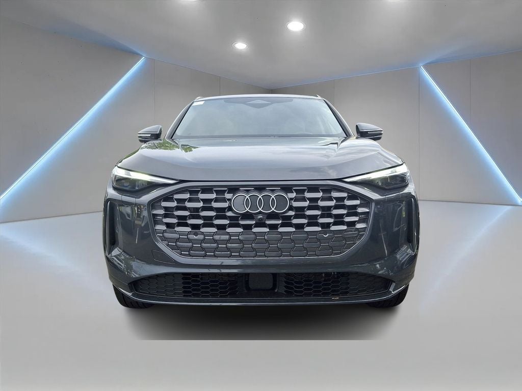 2025 Audi Q5 2.0T Premium quattro