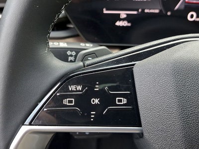 2025 Audi Q5 2.0T Premium quattro
