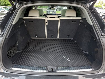 2025 Audi Q5 2.0T Premium quattro