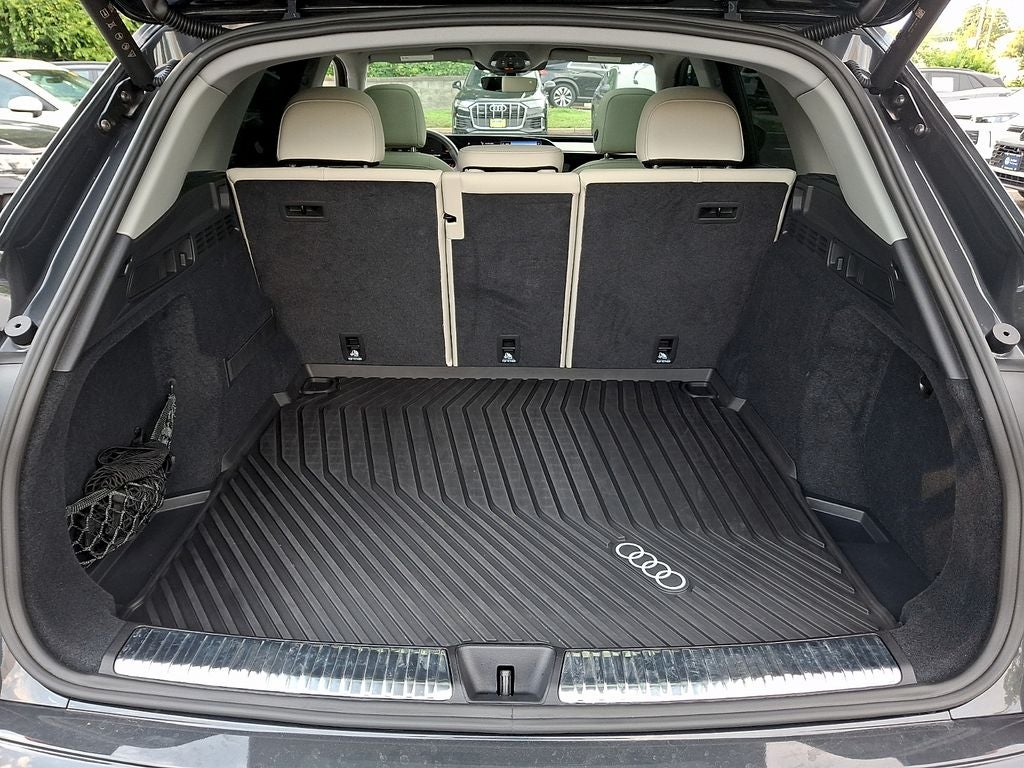 2025 Audi Q5 2.0T Premium quattro