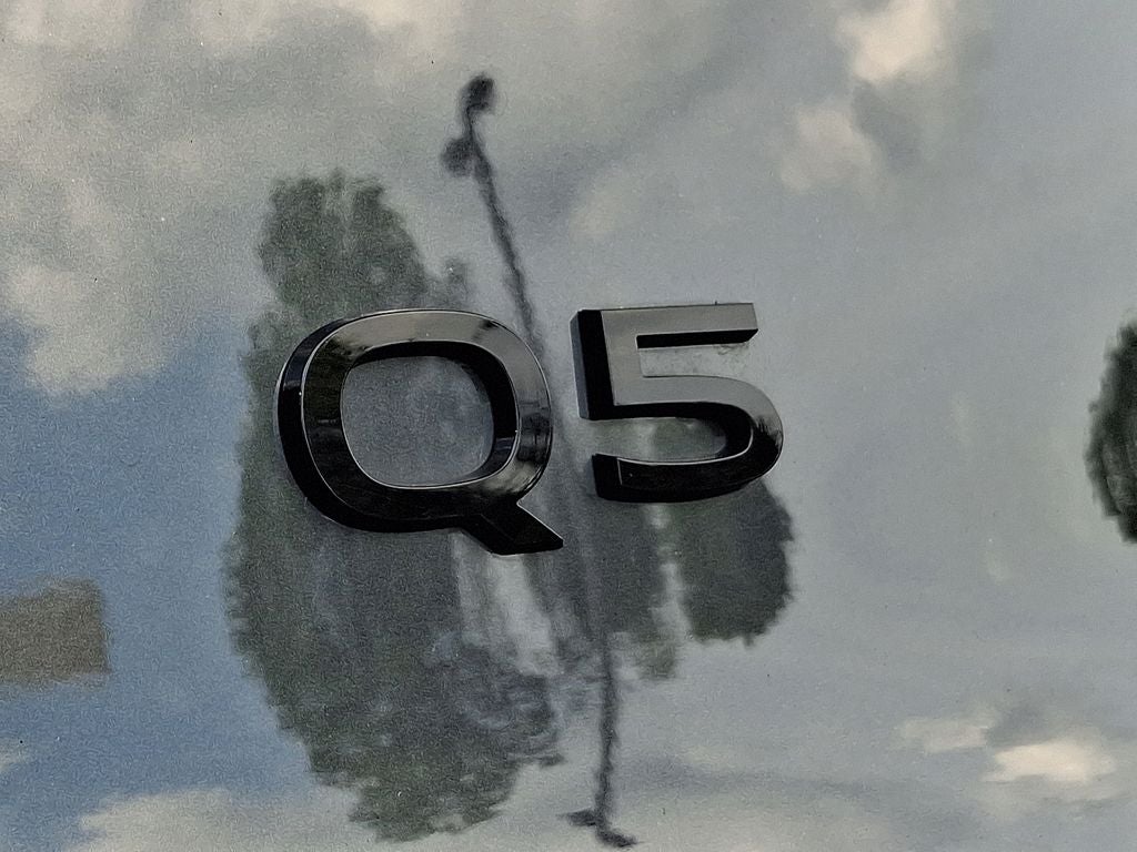 2025 Audi Q5 2.0T Premium quattro