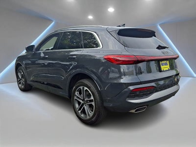 2025 Audi Q5 2.0T Premium quattro