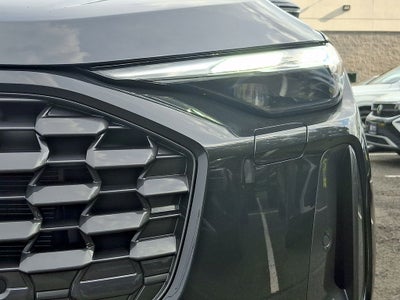 2025 Audi Q5 2.0T Premium quattro