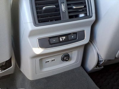 2022 Audi Q5 45 S line Premium quattro