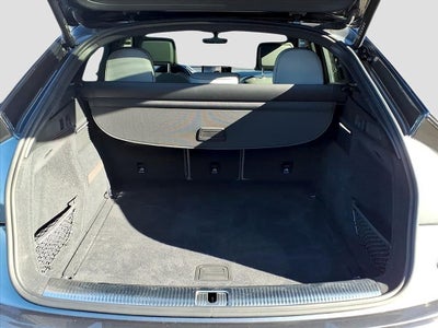 2022 Audi Q5 45 S line Premium quattro