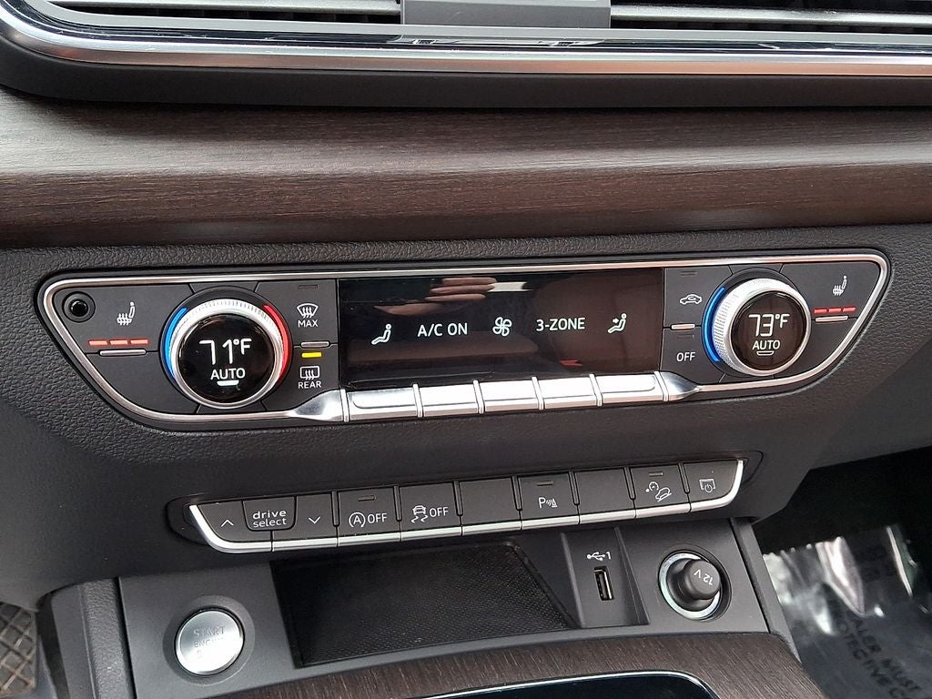 2023 Audi Q5 40 Premium quattro