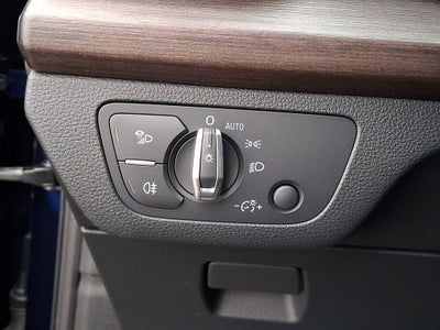 2023 Audi Q5 40 Premium quattro