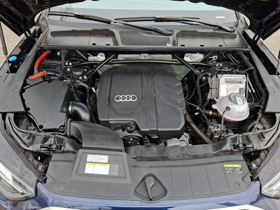 2023 Audi Q5 40 Premium quattro