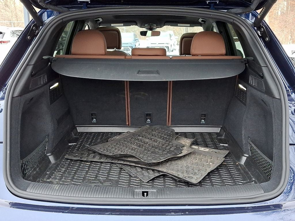 2023 Audi Q5 40 Premium quattro