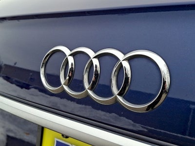 2023 Audi Q5 40 Premium quattro