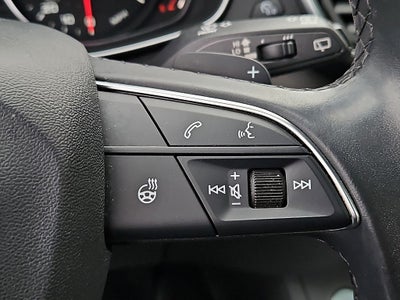 2022 Audi Q5 40 Premium quattro