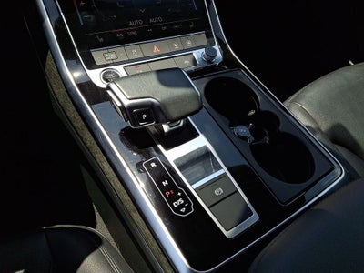 2023 Audi Q7 45 Premium quattro