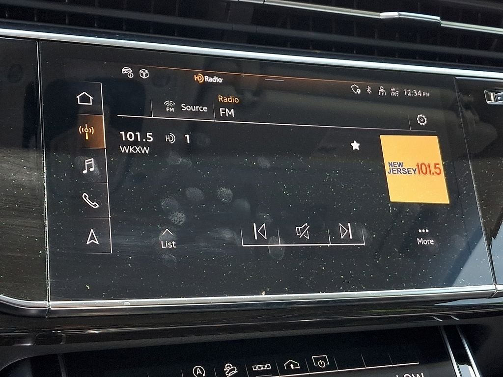 2023 Audi Q7 45 Premium quattro