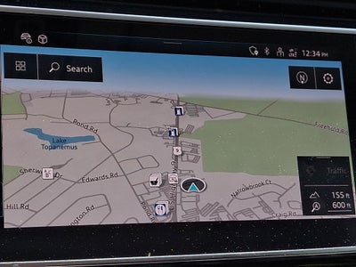 2023 Audi Q7 45 Premium quattro
