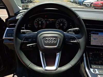 2023 Audi Q7 45 Premium quattro