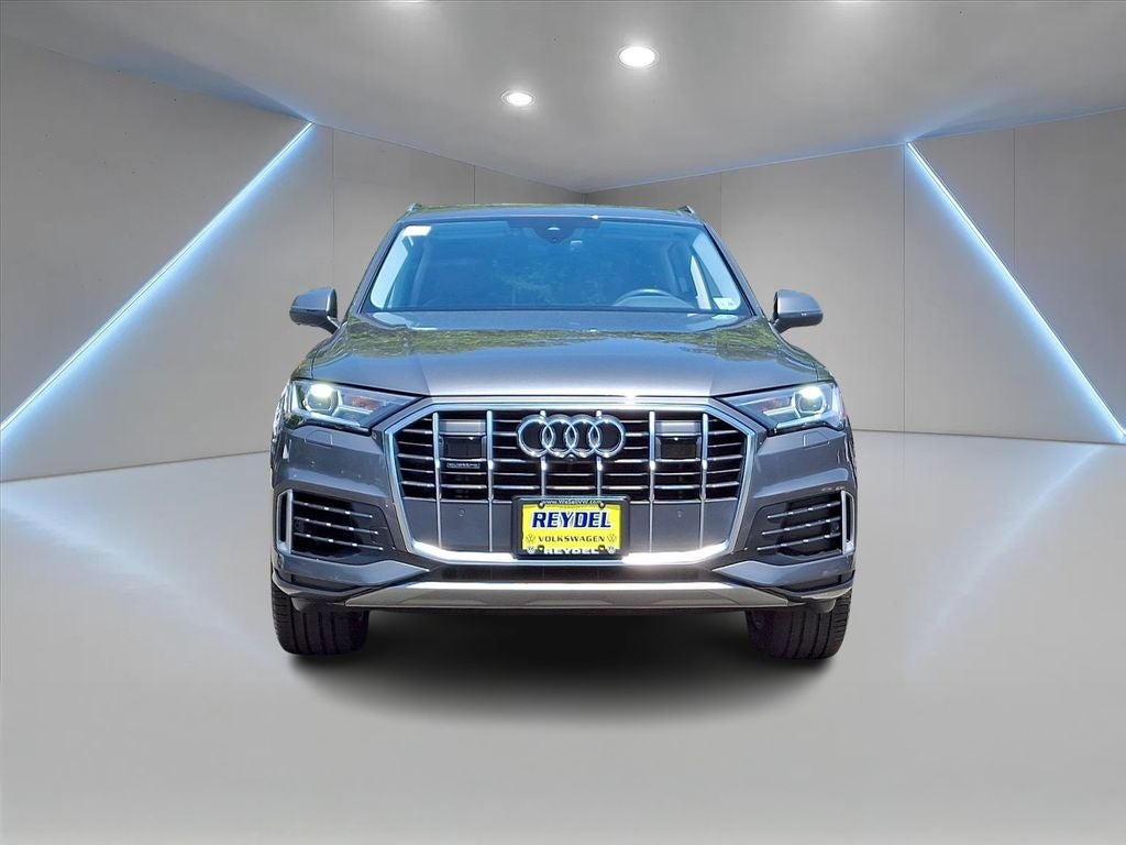 2023 Audi Q7 45 Premium quattro