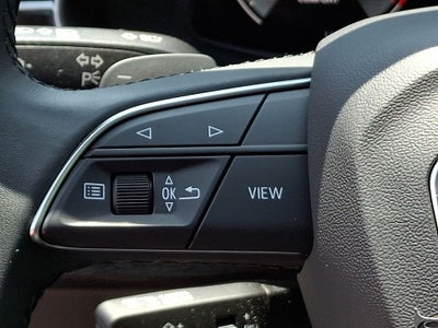 2023 Audi Q7 45 Premium quattro