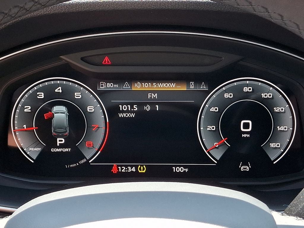 2023 Audi Q7 45 Premium quattro
