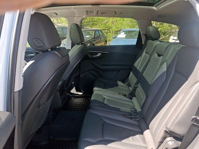2023 Audi Q7 55 Premium quattro