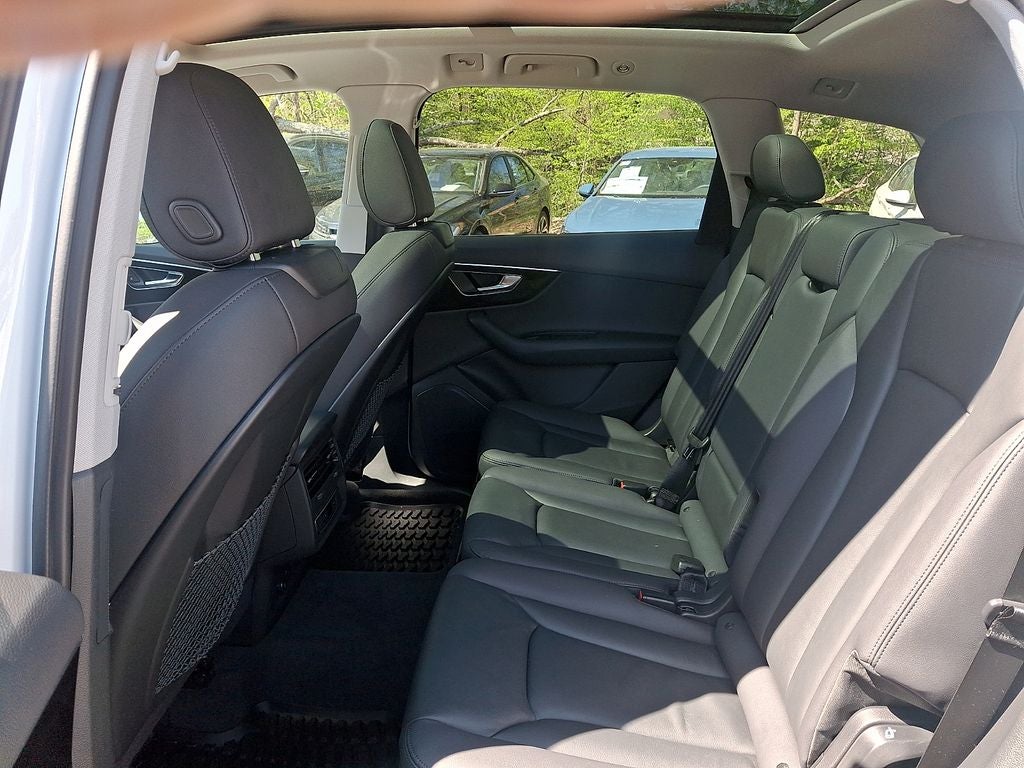 2023 Audi Q7 55 Premium quattro