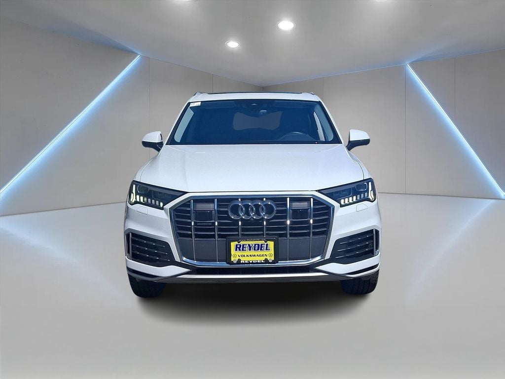 2023 Audi Q7 55 Premium quattro