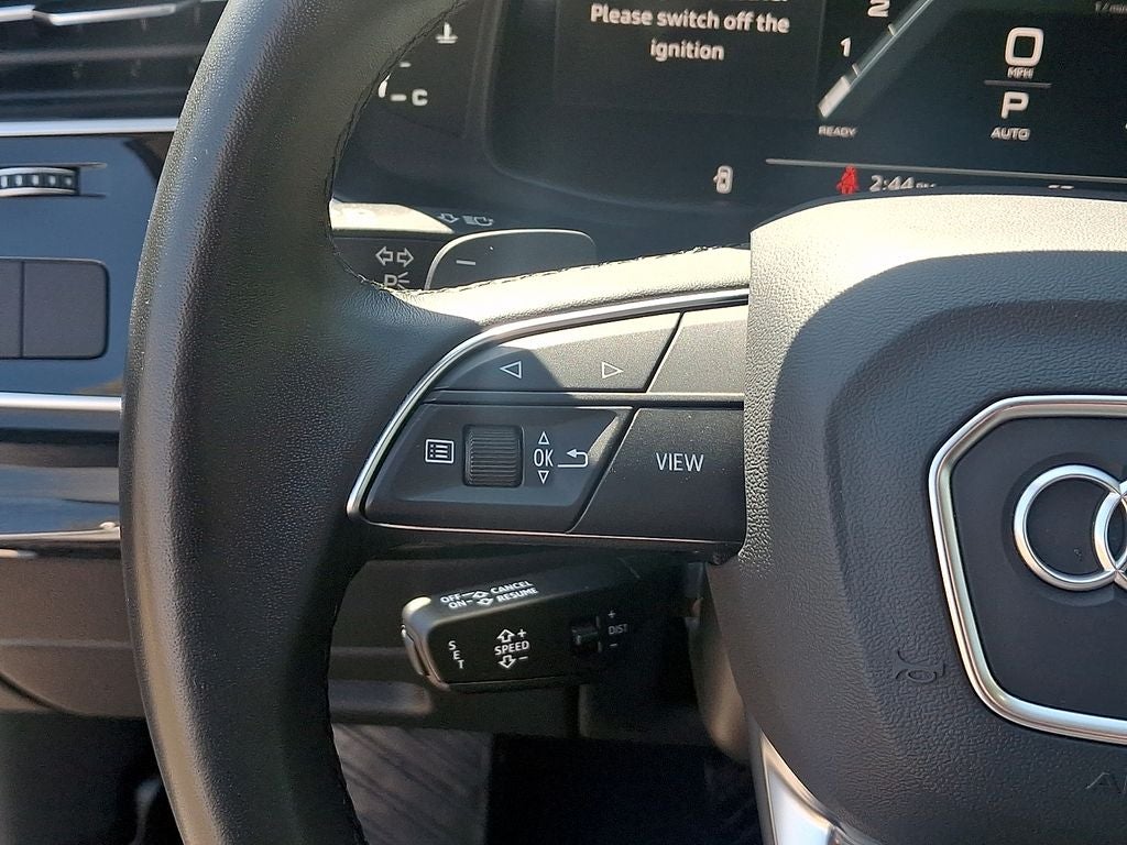 2023 Audi Q7 55 Premium quattro