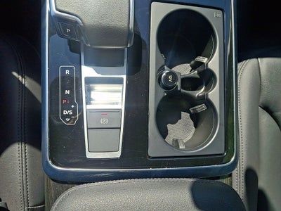 2023 Audi Q7 55 Premium quattro